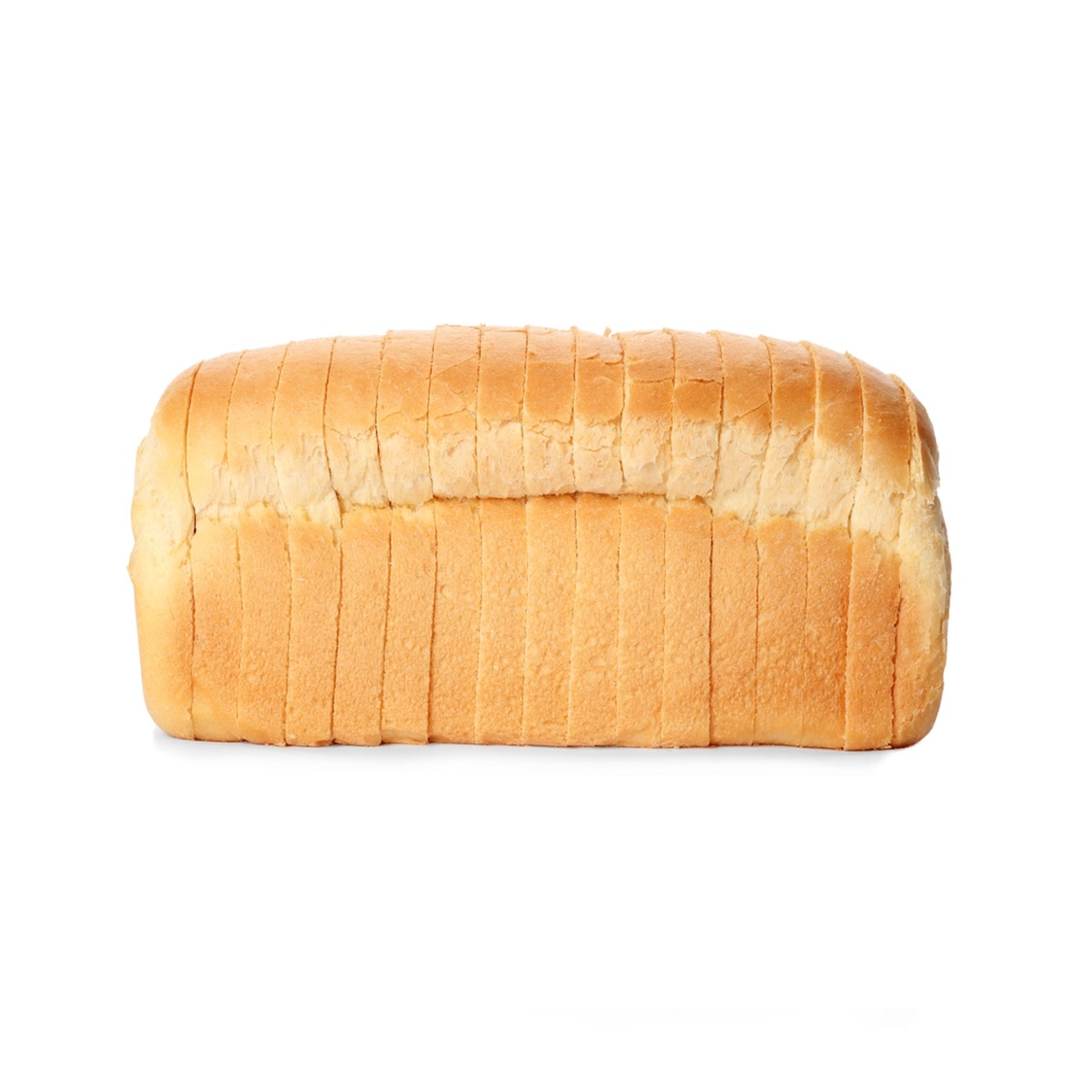 Bread - Bakery Sliced (White)