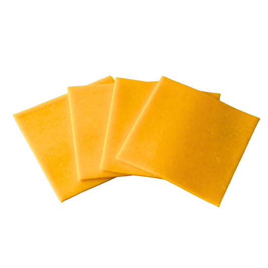 Cheese - Medium Cheddar (Deli Sliced)