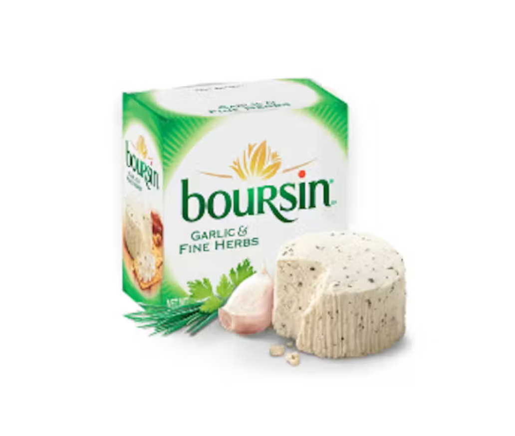 Boursin Cheese