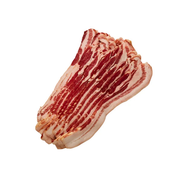 Bacon - Side (Deli Sliced)