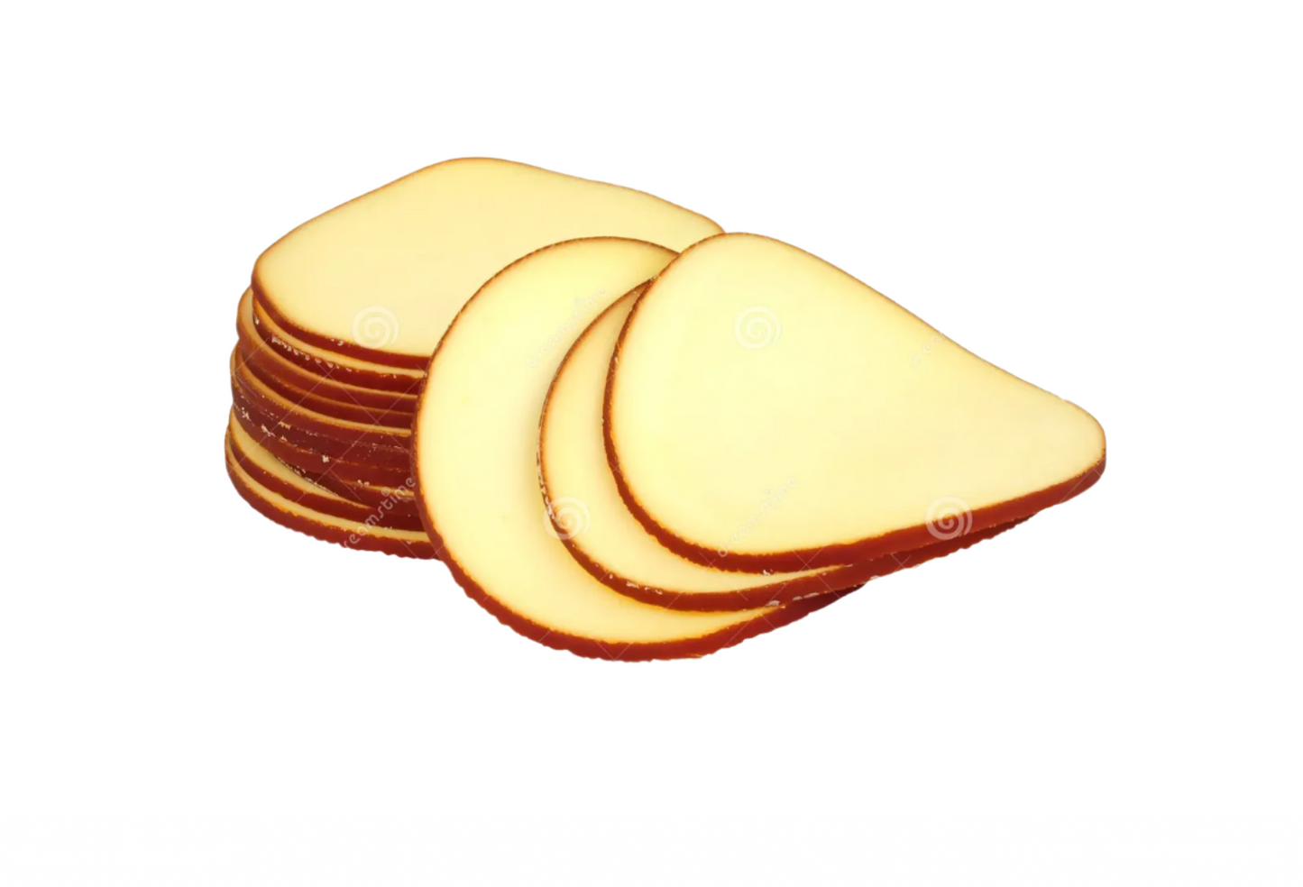 Cheese - Gouda Smoked (Deli Sliced)