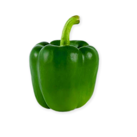 Pepper (Green)