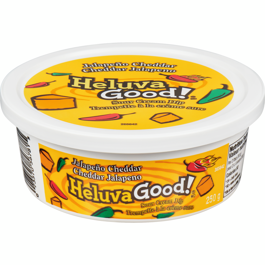 Heluva Good! Sour Cream Dip