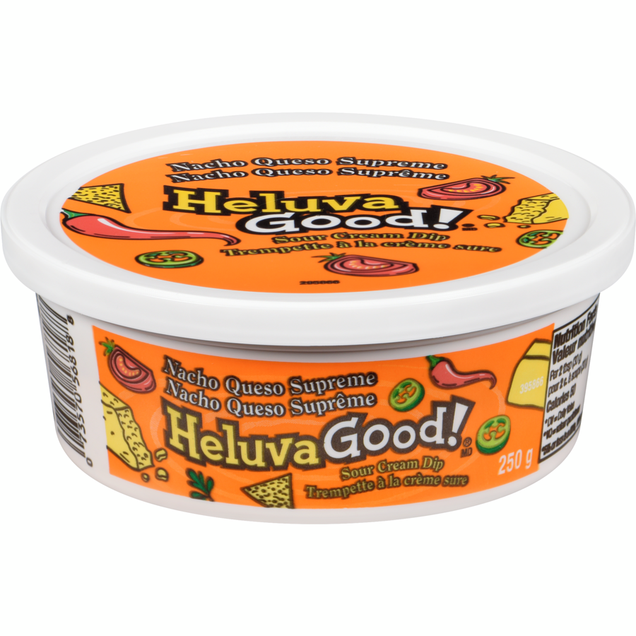 Heluva Good! Sour Cream Dip