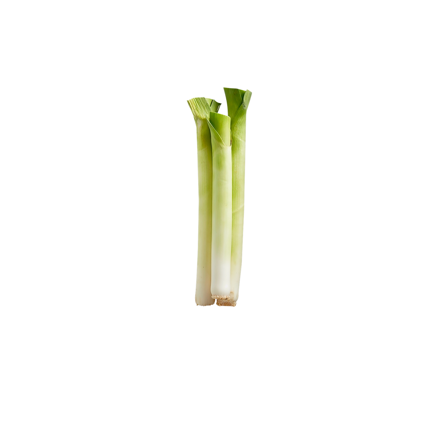 Leeks