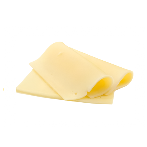 Cheese - Monterey Jack (Deli Sliced)