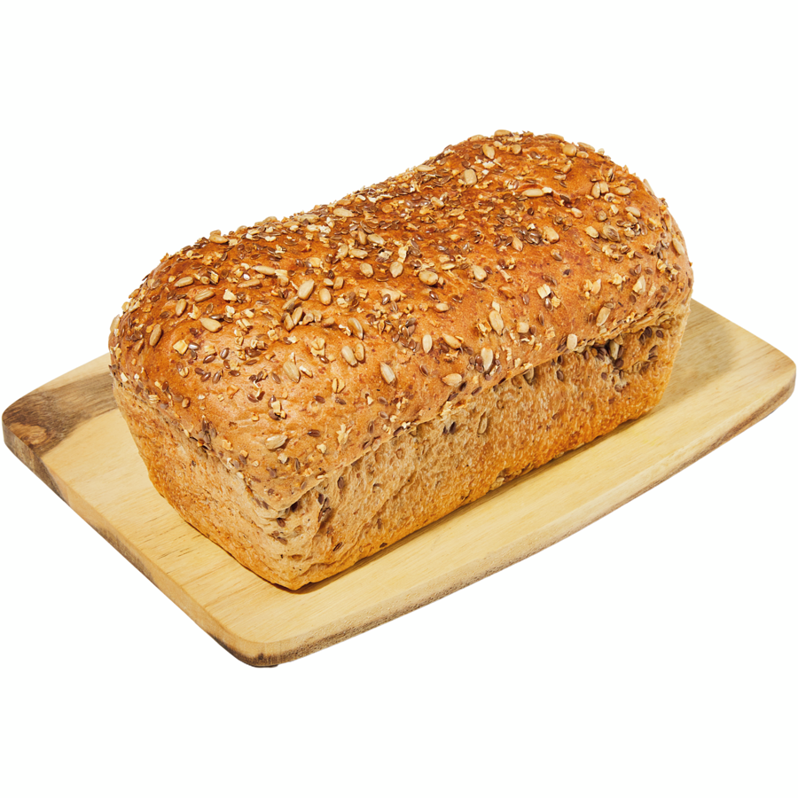 Bread - Bakery Sliced (Multigrain)