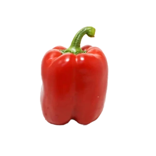 Pepper (Red)