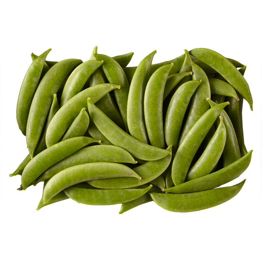 Sugar Snap Peas