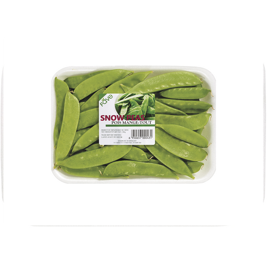 Snow Peas