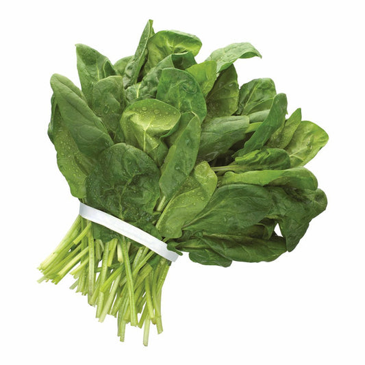 Spinach