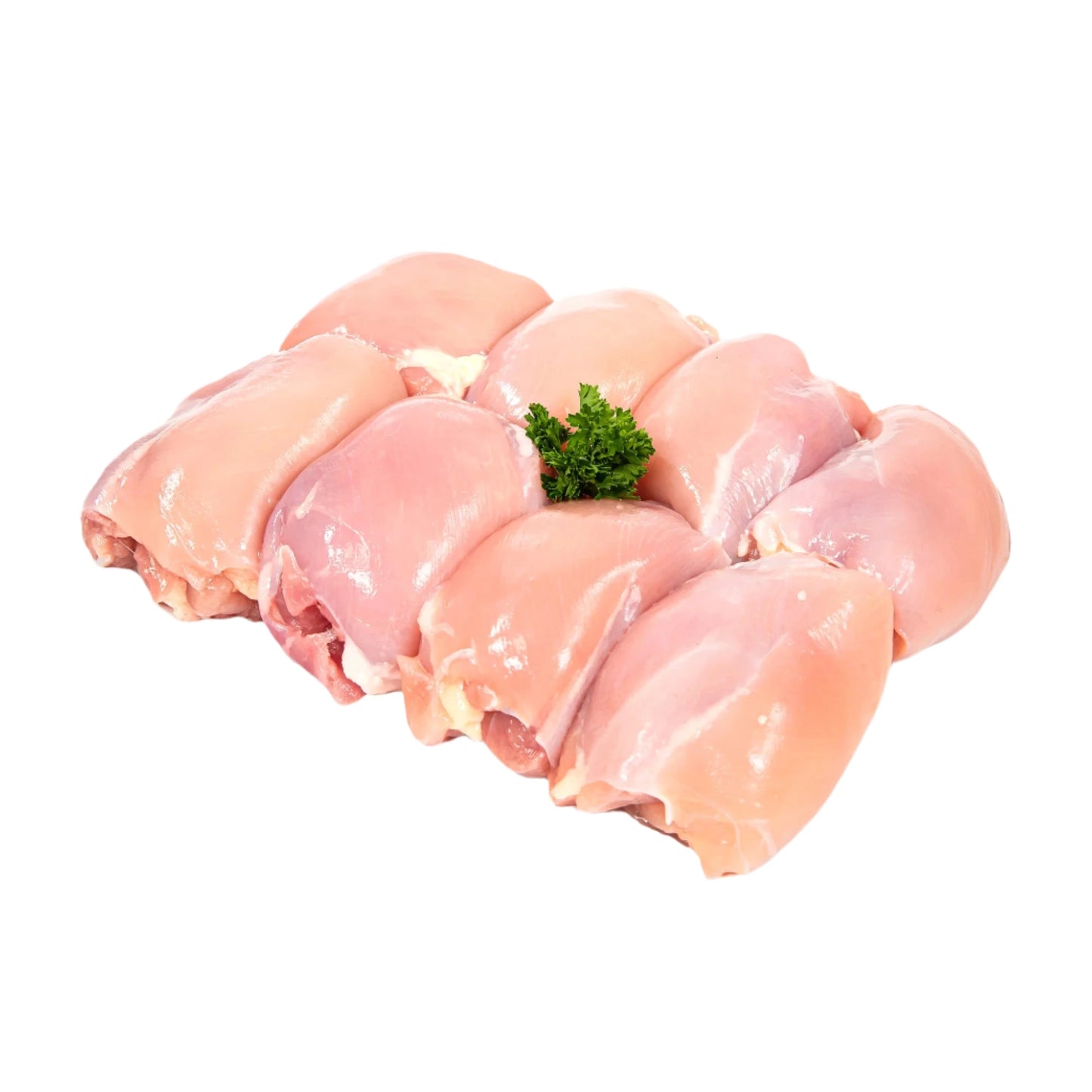 Chicken Thighs - Boneless Skinless