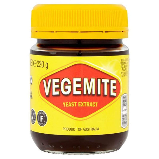 Vegemite