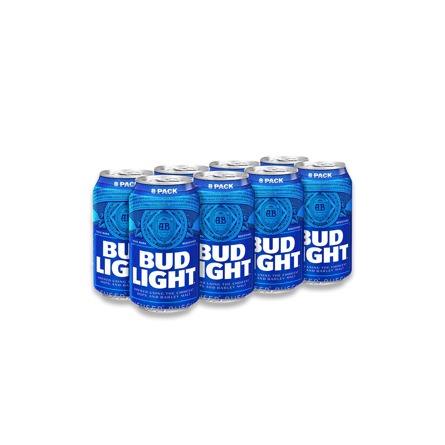 Bud Light Beer – VacationFoods