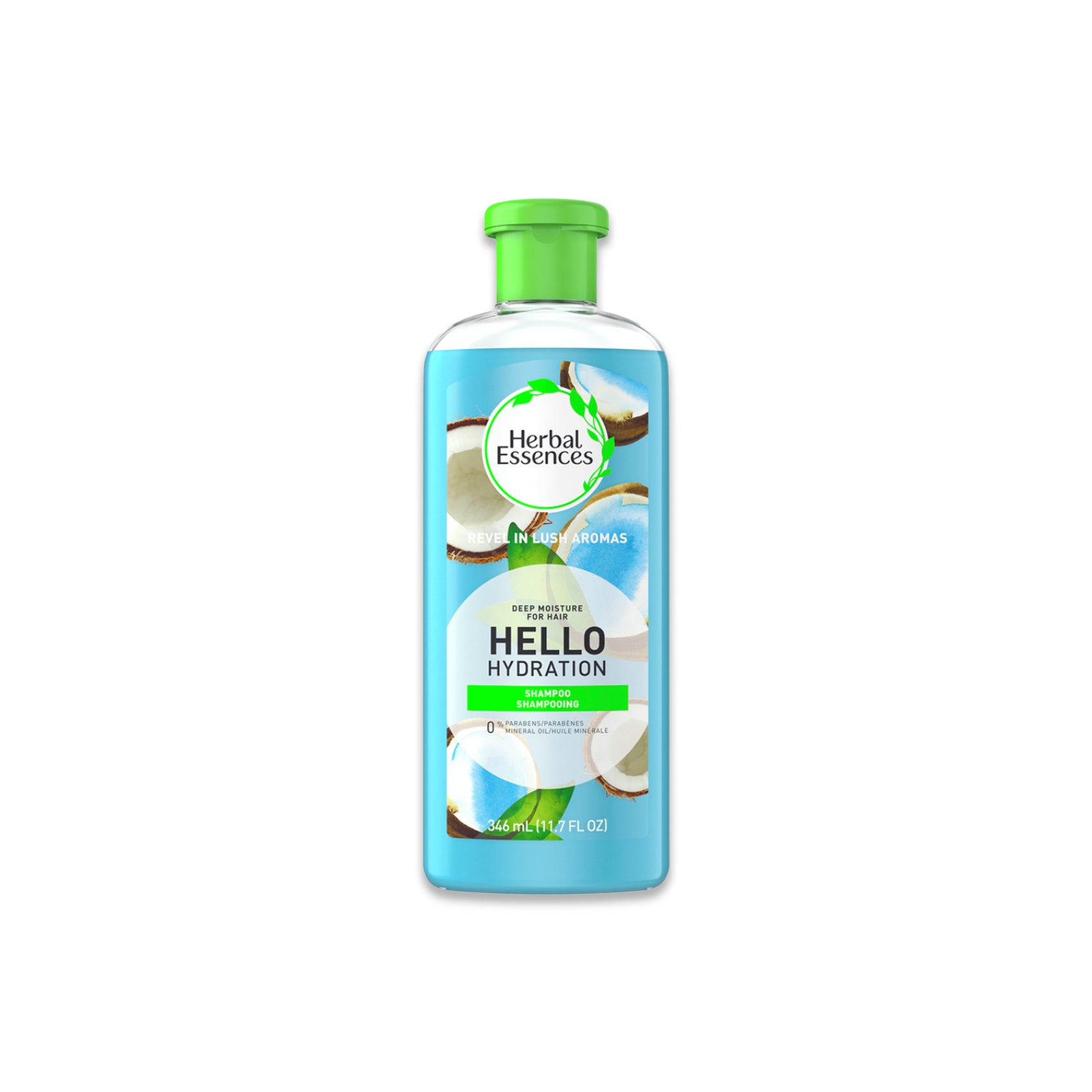 Hair Conditioner Herbal Essences Hello Hydration Vacationfoods 8260