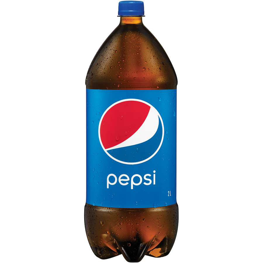 Pepsi (2L Bottle) – VacationFoods